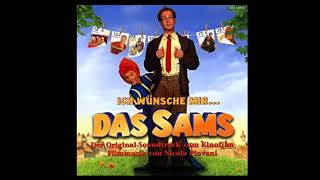 Ich wünsche mir  Das Sams  Soundtrack  02 Das Sams [upl. by Maire467]