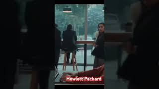 A Hewlett Packard film [upl. by Mossberg]