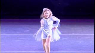 Julia Tap Solo Bibbity Bobbity Boo 2011 [upl. by Leah192]