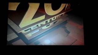 20th Century Fox logo 2004 [upl. by Gunner]