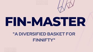 FinMaster  Premium Finnifty Algo Strategy  Derive Trading [upl. by Florencia]