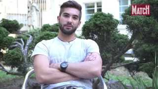 Kendji défend ses « couleurs gitanes » [upl. by Ford]