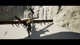 AC3 Remake  Unreal Engine 5  Part 1 [upl. by Asserat878]