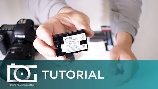 ORIGINAL Vs THIRD PARTY BATTERY  Voltage and Amperage Comparison for Replacement Batteries [upl. by Nalyac]