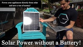 Best Hybrid Solar Inverter Going into 2024 [upl. by Faun]