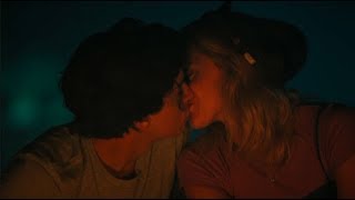 All the Bughead Kisses Riverdale Season 3 HD [upl. by Ketty253]