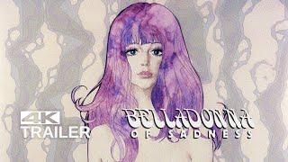 BELLADONNA OF SADNESS Rerelease Trailer 1973 [upl. by Schuler]