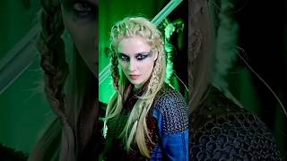 ⚔️Viking Queen👑 Team with Lagertha 🔥 Valhalla Calling by Miracle of Sound [upl. by Boulanger]