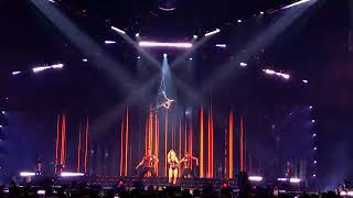 Helene Fischer  Herzbeben Live at Vienna 692023 [upl. by Kcirddot281]