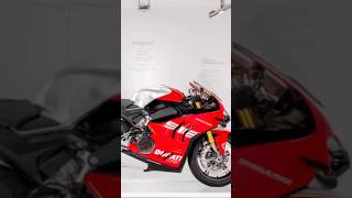 2024 Ducati Panigale V4 SP2 30° Anniversario 916 [upl. by Amin]