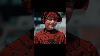 Where is SpiderMan  quotSpiderManquot Edit  Narvent  HER EYES Slowed  Reverb [upl. by Fax]