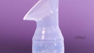 Sunveno Manual Breast Pump [upl. by Stag]