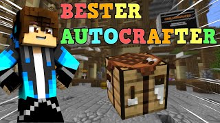 🔥BESTER Autocrafter für GrieferGames [upl. by Oglesby]