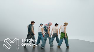 NCT U 엔시티 유 Baggy Jeans MV [upl. by Nnylarej]