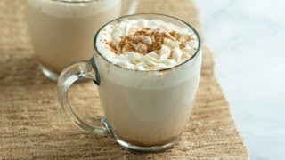 How to Make The Best Homemade Pumpkin Spice Latte  Pumpkin Spice Latte Recipe [upl. by Nirrej]