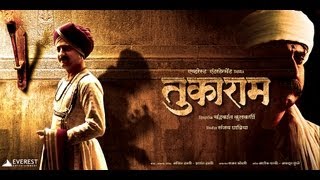 Tukaram  Official Trailer  Tukaram  Marathi Movie  Jitendra Joshi Radhika Apte [upl. by Adnorrahs]