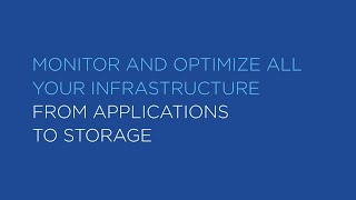 Monitor and Optimize All Your Infrastructure with NetApp Cloud Insights [upl. by Nob]