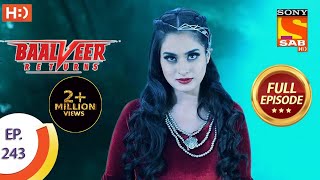 Baalveer Returns  Ep 2  Full Episode  11th September 2019 [upl. by Areivax366]