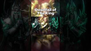 Why King of the Legion Got Nerfed💔 [upl. by Devlin]