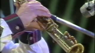 Zbigniew Namyslowski DANCES quotKuyaviak Goes Funkyquot  Bratislava Jazz Days 1997 [upl. by Akenom332]