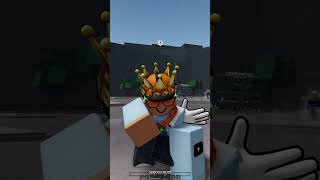 with using saitama too roblox thestrongestbattlegrounds saitamabattlegrounds [upl. by Kimble]