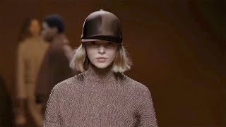 Hermes  Fall Winter 20232024  Full Show [upl. by Eceinwahs]