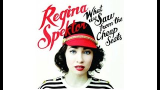 Regina Spektor  Live on Soundstage USA Jul 29 2016 2160p UHDTV UltraHD 4K [upl. by Coughlin]