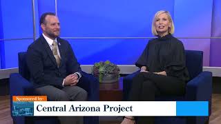 More about the Central Arizona Project  Your Life Arizona [upl. by Brandi]