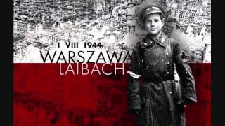 Laibach  Mach Dir Nichts Daraus [upl. by Saunderson]