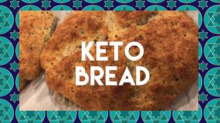 Keto Bread [upl. by Richarda845]