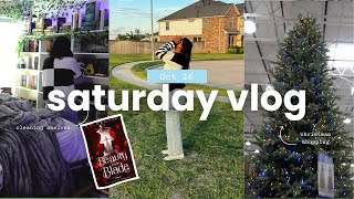 Saturday Vlog [upl. by Kcirdef]