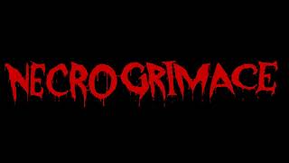 Necrogrimace  Maniac In the Morgue 2021 Demo Death Metal Horror Thrash Grimey [upl. by Ocire105]