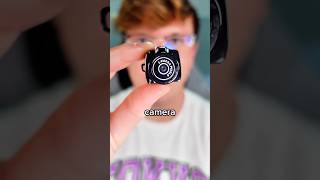 The Worlds Smallest 2 Camera [upl. by Aliehs226]