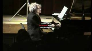 Liszt  Piano four hands  Fest Polonaise  Beltrametti  Poggi [upl. by Effy]