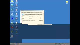 Setting up a domain controller running SME server 751 [upl. by Bergeron794]