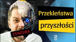 Jakie słowa będą PRZEKLEŃSTWAMI w przyszłości [upl. by Atiraj]