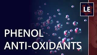 How do phenols work with a amine antioxidant additives [upl. by Gylys]