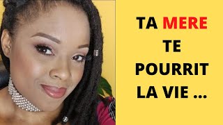 MERES TOXIQUES  comment en SORTIR 4 solutions RARES [upl. by Odnamra]