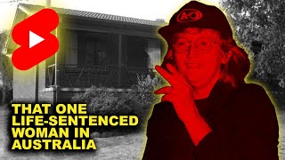 That first time a woman got life sentence in Australia Katherine Knight Case [upl. by Buderus523]