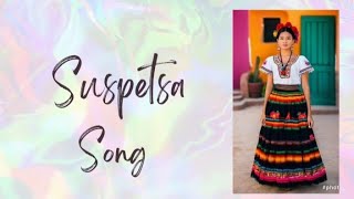 SUSPETSA BY SOGAYPAN with lyricsIGOROT SONGkankanaey song [upl. by Sathrum196]