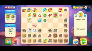 TOWNSHIP Taste of Italy Merge Event Gameplay [upl. by Nnylimaj263]