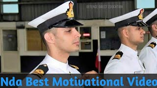 NDA MOTIVATIONAL VIDEO 2020  UPSC DEFENCE MOTIVATIONAL VIDEO  DEFENCE BEST MOTIVATIONAL VIDEO [upl. by Colby512]