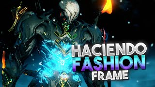 Aspectos a tomar en cuenta para mejorar tu Fashion Frame [upl. by Hanavas866]