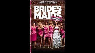 Opening To Bridesmaids 2011 DVD [upl. by Ahsekel]