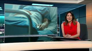 ITV News highlights SWLEOCs success in addressing NHS waiting lists with Definition Health [upl. by Gleason]