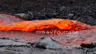 Au cœur de la Fournaise 🌋 [upl. by Niawtna]