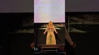 Anastacia  Not That Kind live Expofacic 5th August 2023 [upl. by Salena]