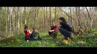 Hot Docs 2024 Trailer ONCE UPON A TIME IN A FOREST [upl. by Shaefer]