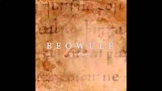 Beowulf FULL Audiobook [upl. by Cordelie]