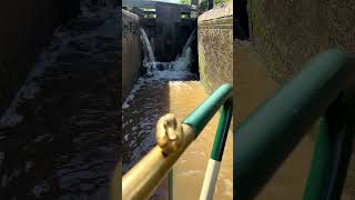 Hack green Shropshire union canal narrowboat canal boating boatman canalboat [upl. by Procora]